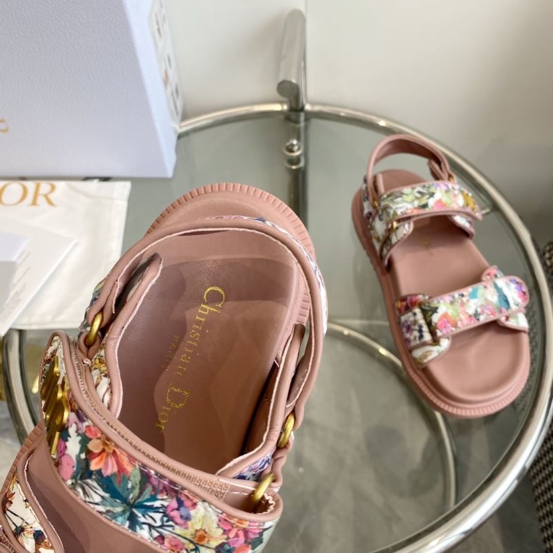 Christian Dior Sandals